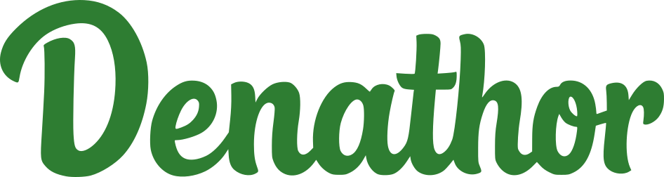 Denator Webshop